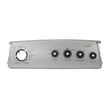 Dryer Control Panel for Whirlpool YWED5700VH0 - Part W10167873