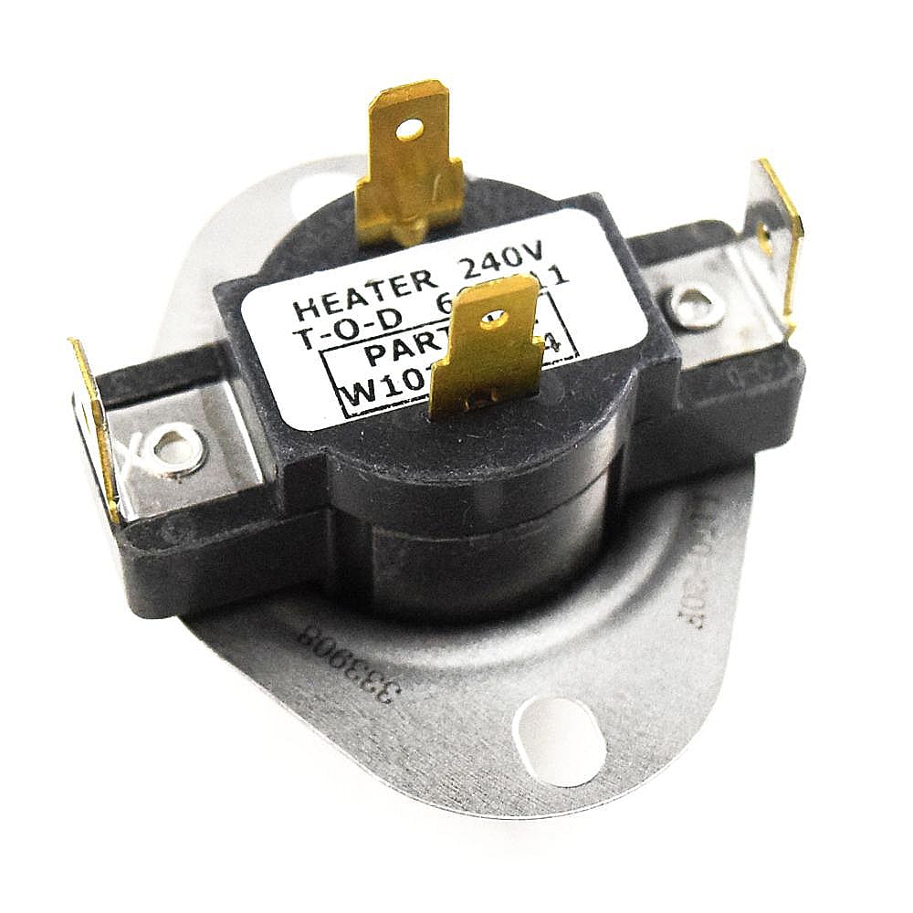 Photo of Dryer Operating Thermostat from Repair Parts Direct