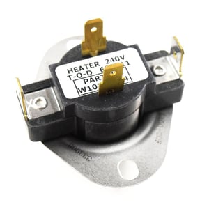 Dryer Operating Thermostat WPW10168174