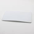 Dryer Lint Screen Door (white) for Whirlpool WED6600VU0 - Part W10168227