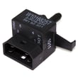 Washer Cycle Selector Switch for KitchenAid KAWS850LT0 - Part WPW10168257