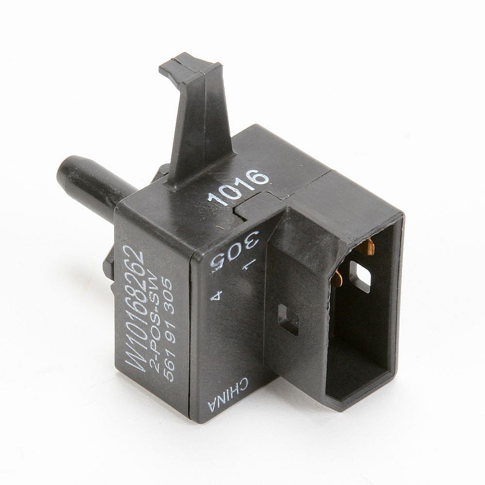 Part #wpw10168262, Washer Cycle Selector Switch / 2.12 x 1.87 x 1.12