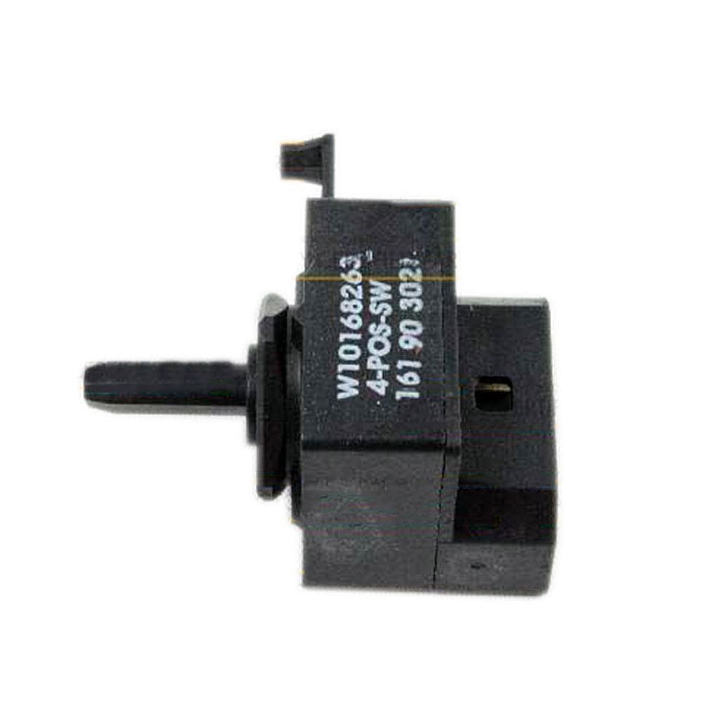 Photo of Washer Water Temperature Switch from Repair Parts Direct