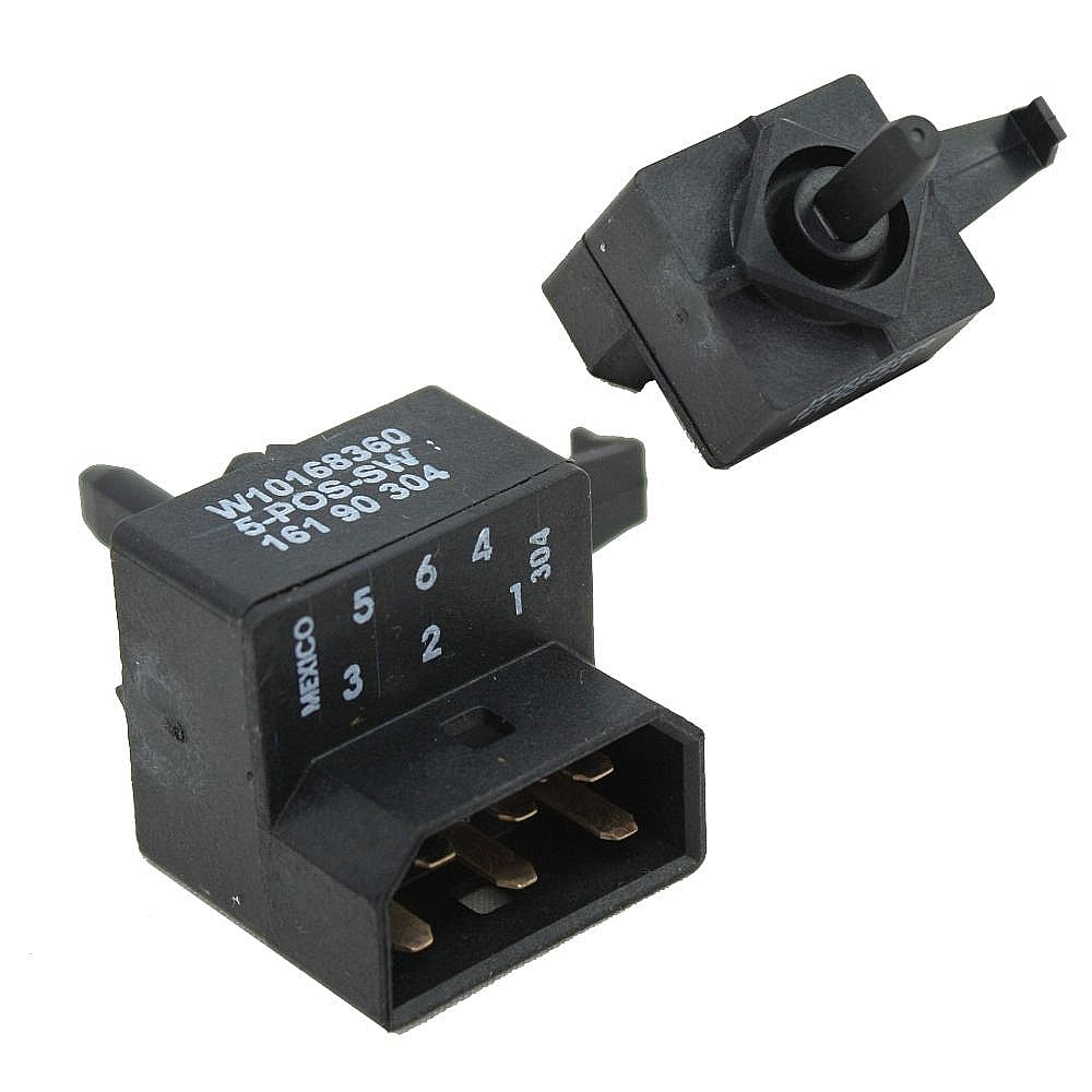 Photo of Washer Temperature Switch from Repair Parts Direct