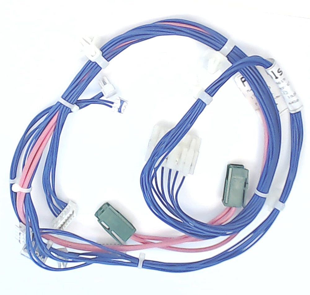 Photo of Washer Wire Harness from Repair Parts Direct