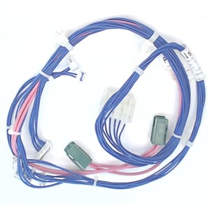 Washer Wire Harness W10168479