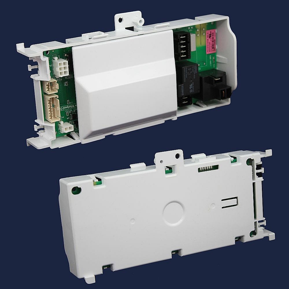 Part #w10168512, Display / 4.00 x 4.00 x 12.00