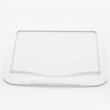Washer Lid for Maytag 7MMMS0100VW1 - Part W10168897