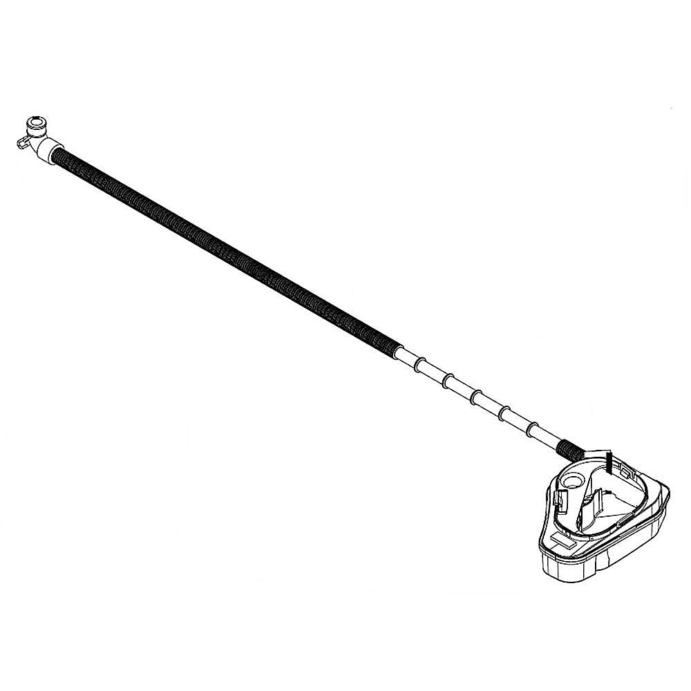 Maytag Part #w10170964, Dispenser | 5.00 x 5.00 x 5.00