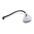 Washer Detergent Dispenser Reservoir for Maytag MVWB800VB0 - Part WPW10172154