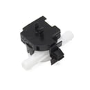 Washer Inlet Flow Meter (replaces W10176591) WPW10176591