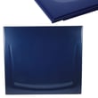Washer Top Panel (ocean Sapphire) for Kenmore Elite 11047788801 - Part W10176927