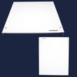 Top for Kenmore Elite 11047798801 - Part W10176928