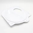 Bulkhead for Amana NED7200TW10 - Part W10177410