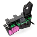 Washer Motor Rotor Position Sensor