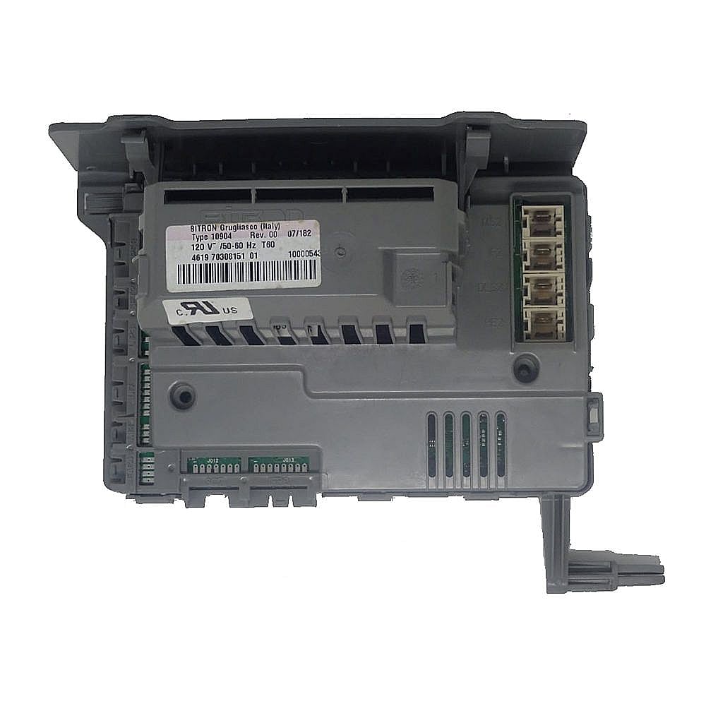 Photo of Part #w10179012R, Refurbished Washer Electronic Control Board from Repair Parts Direct