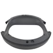 Dryer Door Assembly for Kenmore Elite 11097728702 - Part W10180094