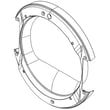 Dryer Door Outer Frame for Maytag MEDE500VF0 - Part W10180118