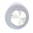 Knob for Maytag MVWC700VW1 - Part WPW10180213