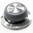 Dryer Timer Knob for Maytag MGDC700VJ0 - Part WPW10180219