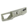 Washer Console (off-white) for Kenmore Elite 11047798801 - Part W10180459