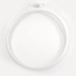Trim for Whirlpool WED9400SU2 - Part W10180492