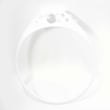 Trim for Whirlpool WED9200SQ2 - Part W10180493