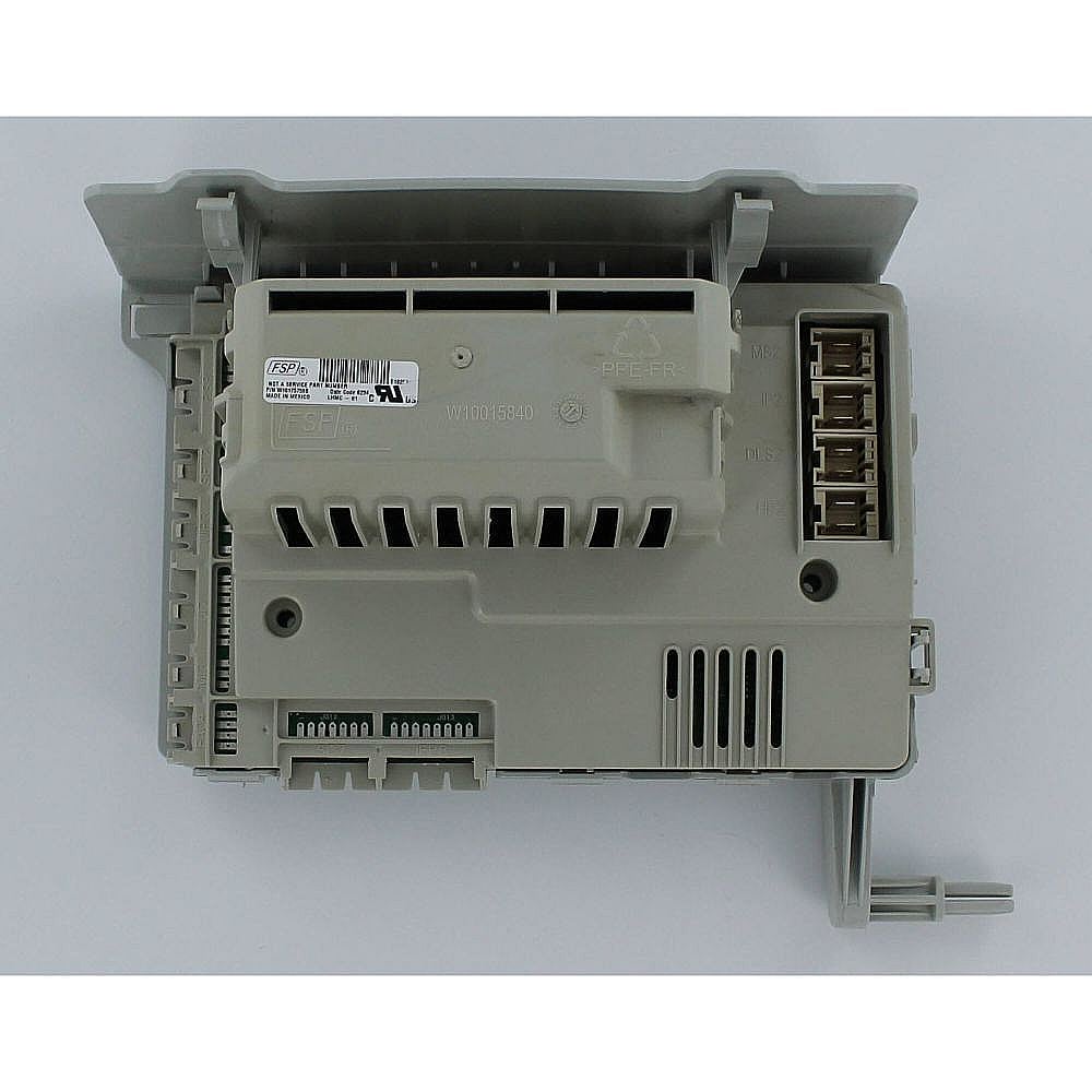 Photo of Part #wpw10180782R, Refurbished Washer Electronic Control Board | 12.00 x 9.00 x 6.00 from Repair Parts Direct