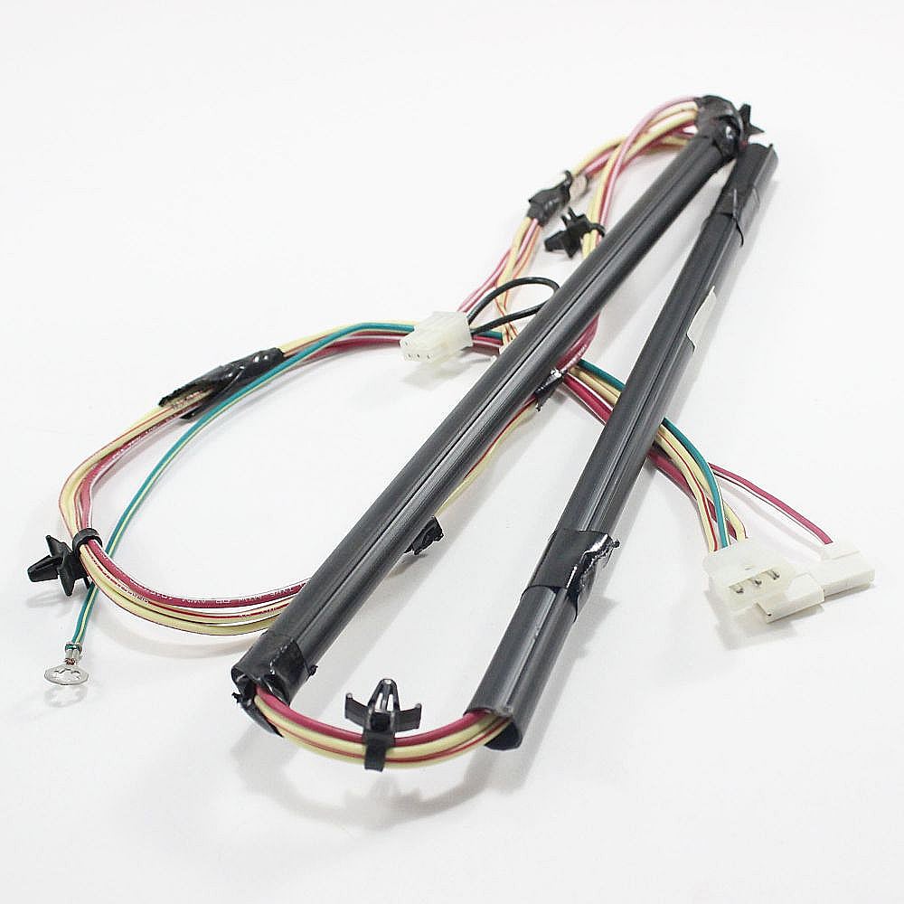 Part #w10181464, Amana Dryer Wire Harness / 15.00 x 3.00 x 0.75