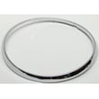 Dryer Trim Ring for Kenmore Elite 11097728702 - Part W10181832