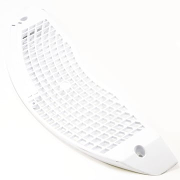 Dryer Lint Screen Grille W11086603