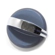 Washer Knob for Whirlpool WFW8400TE01 - Part W10182079