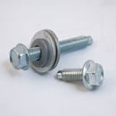 Washer Counterweight Bolt Kit W10182109