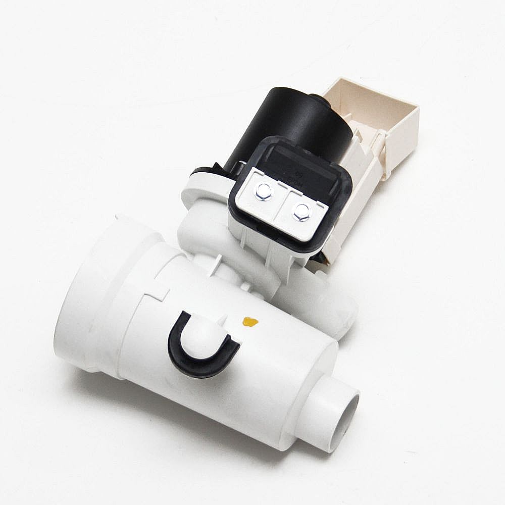 Commercial Laundry Center Washer Pump Assembly WPW10183441 parts Sears PartsDirect