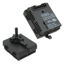 Washer Water Temperature Switch