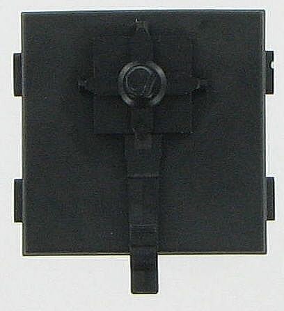 Part #wpw10184148R, Refurbished Washer Water Temperature Switch / 4.80 x 5.40 x 6.20