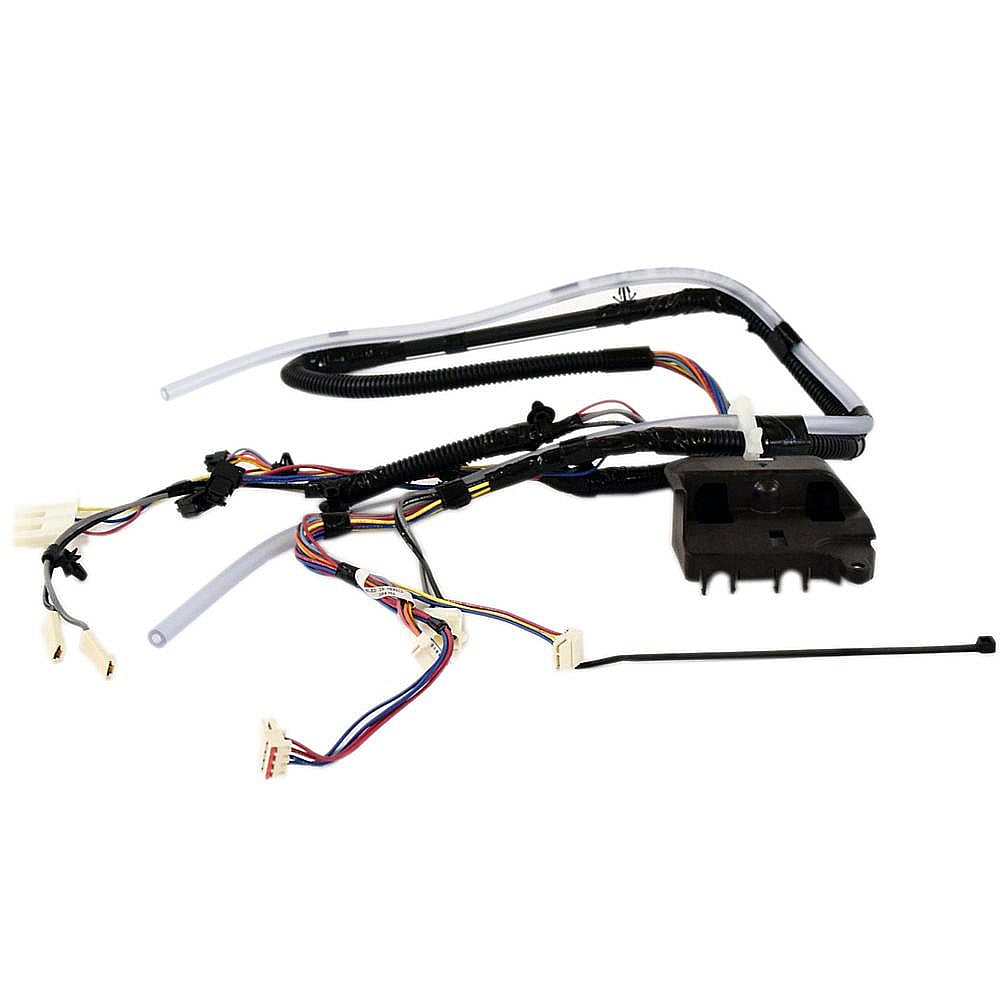 Part #w10184256, Washer Cover / 11.75 x 5.25 x 5.75