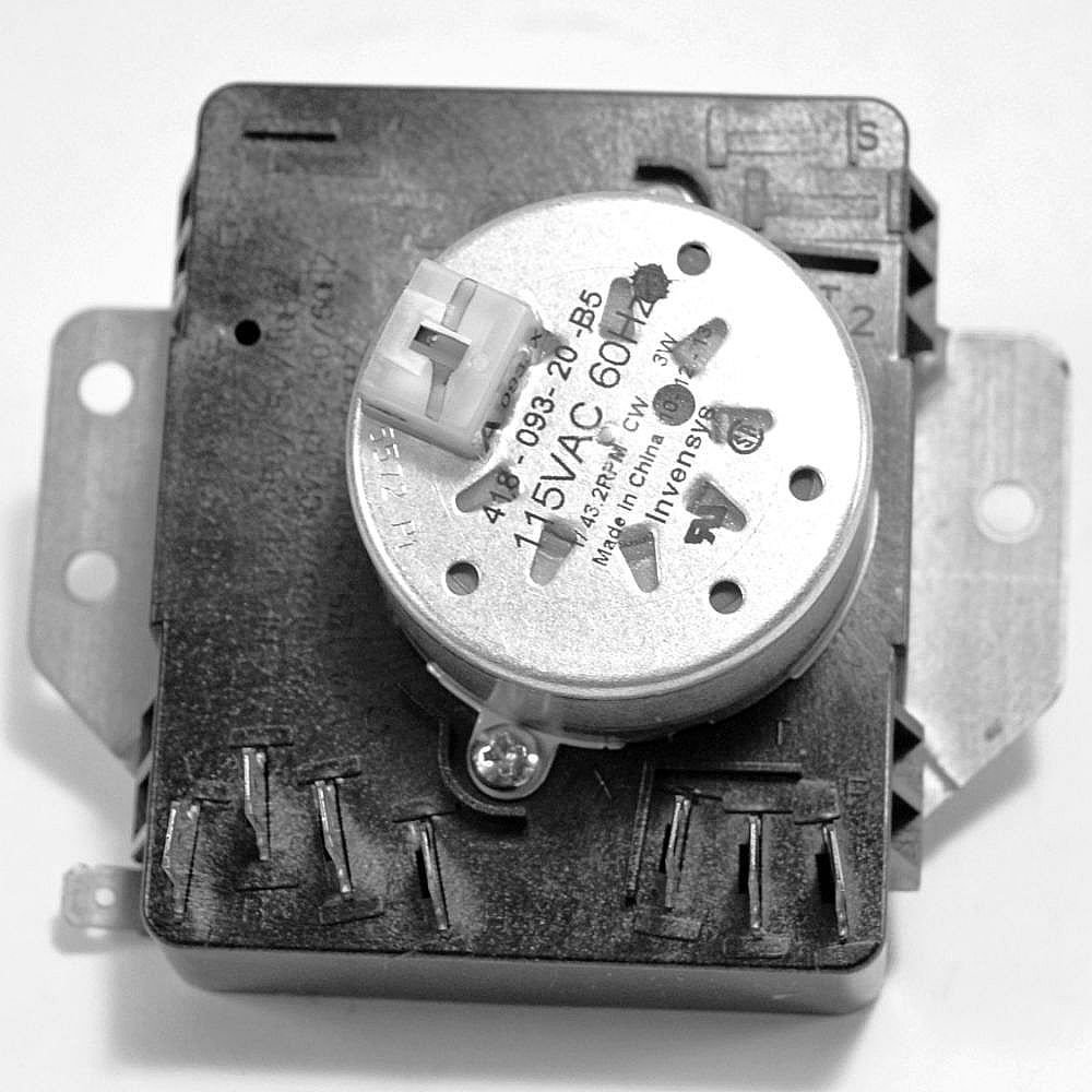 Photo of Dryer Timer from Repair Parts Direct