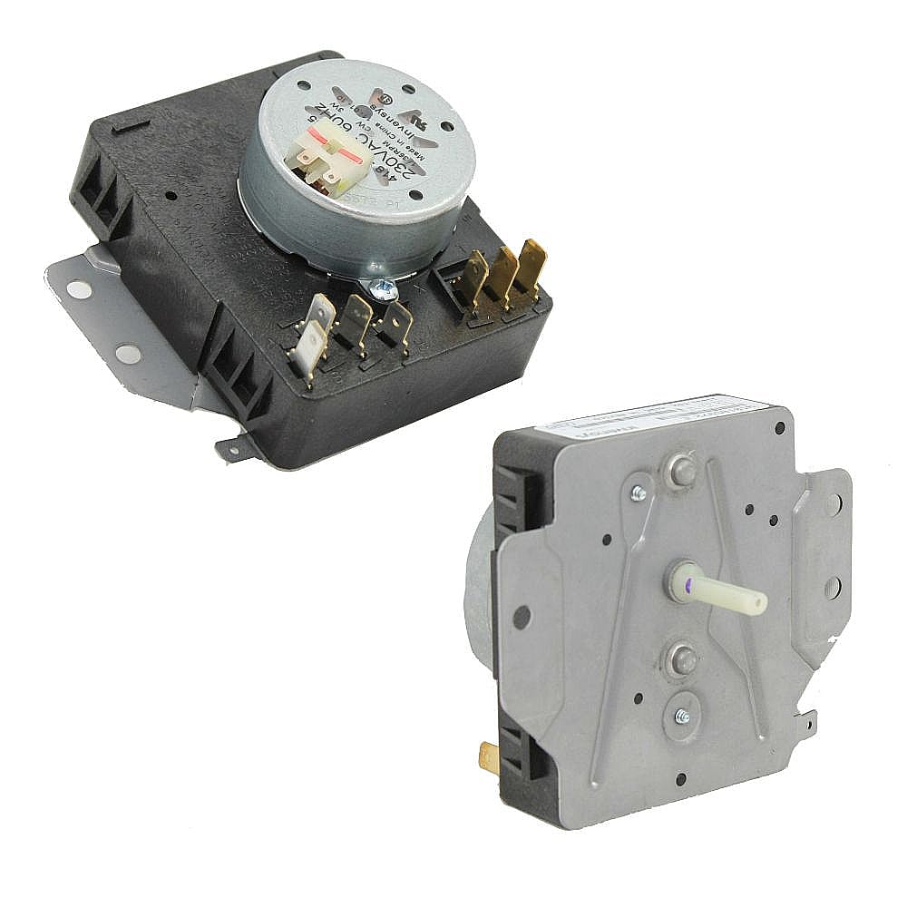 Photo of Dryer Timer, 12-pack from Repair Parts Direct