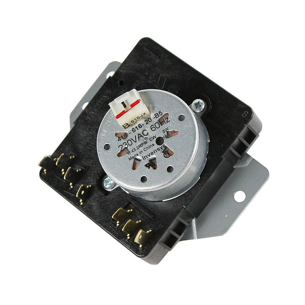 Photo of Dryer Timer from Repair Parts Direct