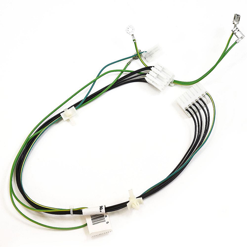 Photo of Washer Wire Harness from Repair Parts Direct