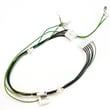 Washer Wire Harness for Whirlpool WFW9550WR01 - Part W10186674
