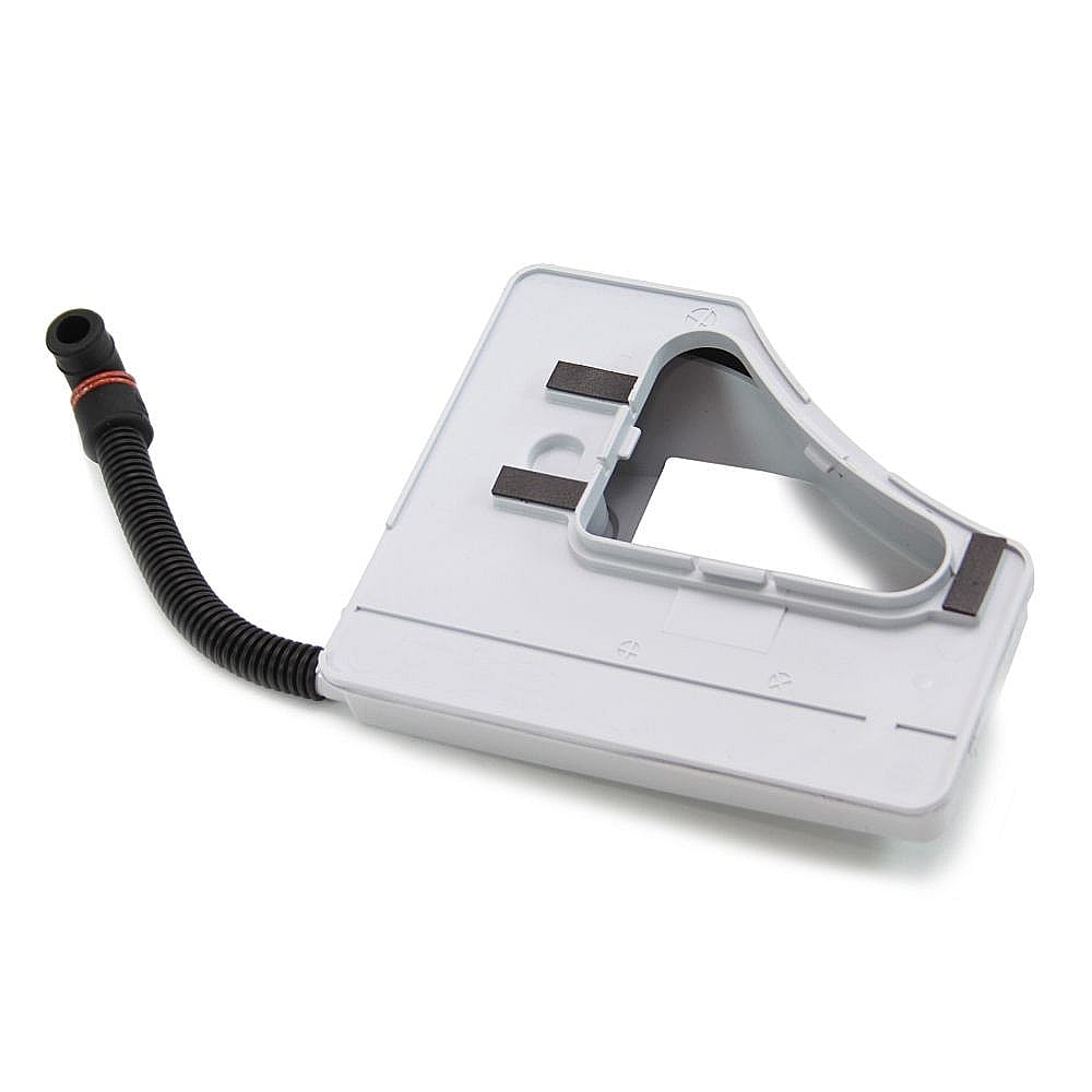 Part #wpw10187307, Washer Bleach Dispenser (Replaces W10187307) / 13.00 x 5.00 x 2.00