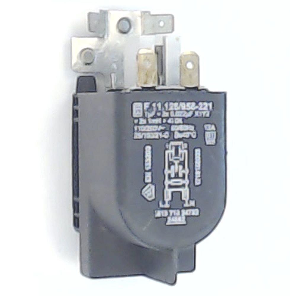 Photo of Maytag Part #w10189038, Filter | 3.00 x 1.50 x 2.00 from Repair Parts Direct