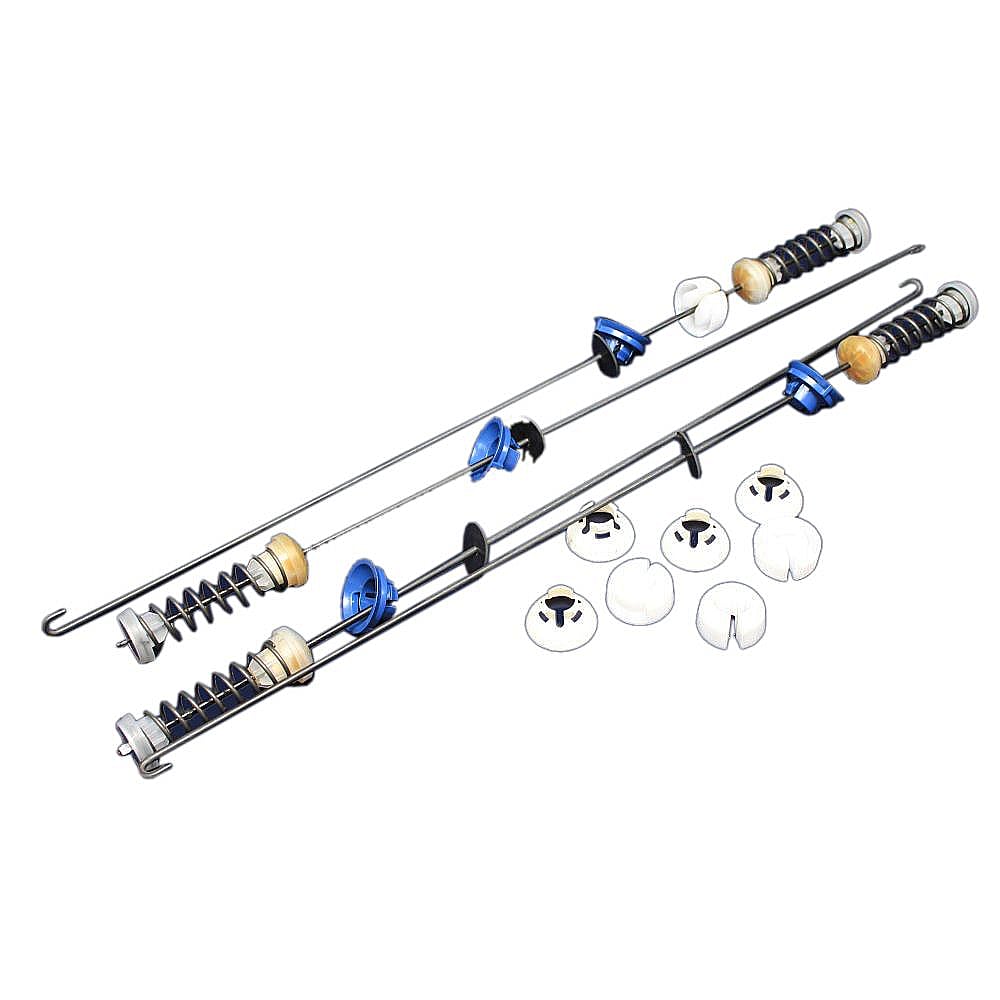 Photo of Washer Suspension Rod Kit from Repair Parts Direct