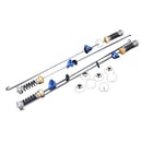 Washer Suspension Rod Kit (replaces W10189077) W10820048