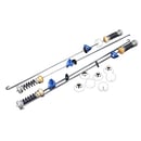 Washer Suspension Rod Kit