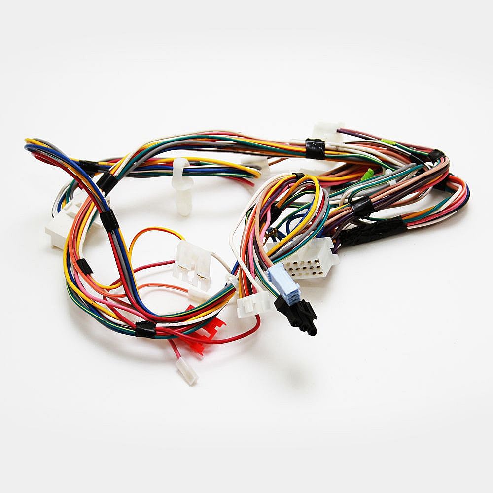 Photo of Washer Wire Harness from Repair Parts Direct