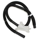 Washer Drain Hose (replaces W10189267)