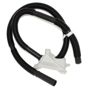 Washer Drain Hose (replaces W10189267) WPW10189267